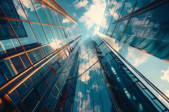 Ισχυρό "comeback" επενδυτών για γραφειακά ακίνητα στο Λονδίνο